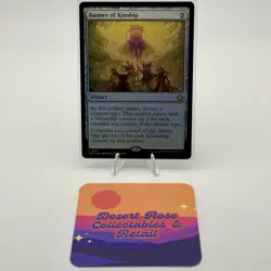 MTG Banner of Kinship 127 Foil Foundations FDN - Image 1