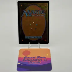 MTG Banner of Kinship 127 Foil Foundations FDN - Image 2