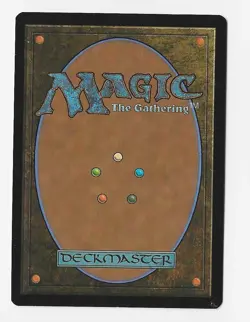 Magic the Gathering, EOE, Rare, Evendo, Walking Haven, Land-Planet - Image 2