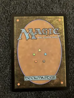 Magic The Gathering MTG - White Dragon Foil - AFR - Image 2