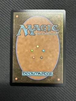 MTG Spider-Man Comeuppance Borderless Non Foil English - Image 2