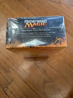 MTG 2014 Core Set Booster Box English Magic the Gathering 36 Packs SEALED - Image 4