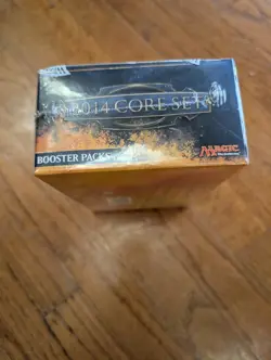MTG 2014 Core Set Booster Box English Magic the Gathering 36 Packs SEALED - Image 5