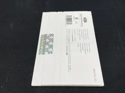 Magic the Gathering MTG Secret Lair x Final Fantasy: Grimoire Non-Foil JP - Image 4