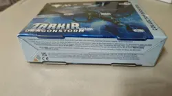 Magic the Gathering Tarkir: Dragonstorm - Collector Booster Box Display English - Image 3