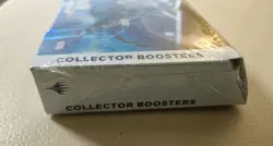 Magic the Gathering Tarkir: Dragonstorm - Collector Booster Box Display English - Image 5