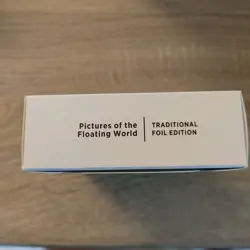 Magic: The Gathering TCG - Secret Lair - Pictures of the Floating World - FOIL - Image 1