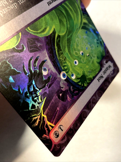 MTG Waste Not FOIL Wilds of Eldraine: Enchanting Tales 0038 NM - Image 4