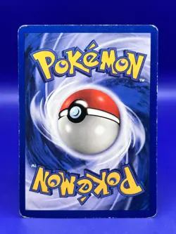 Pokemon Card Gym Heroes First Edition Misty’s Goldeen 30/132 Rare MP+ - Image 3