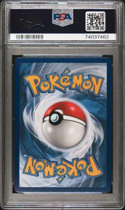 2017 POKEMON SM BLACK STAR PROMO #SM90 FULL ART/RAICHU GX PSA 10 - Image 2