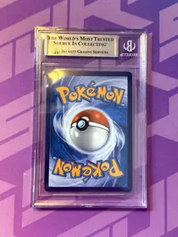 Pokemon TCG BGS 9 Mew ex Promo 2025 003/SV-P S.Chinese Limited 1510 (US SELLER!) - Image 2