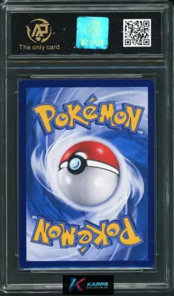 Pokemon RPA 10 Bea #013/011 CSJC D 2024 Chinese - Image 2