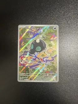 Pokemon TCG Mega Evolutions Illustration Rare Lot of 4! Near Mint - Image 2