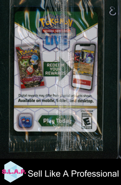 N'S RESHIRAM 167/159 POKEMON JOURNEY TOGETHER PROMO 2025 ENGLISH SEALED - Image 2