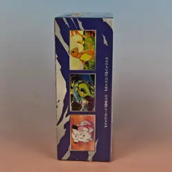 POKEMON JAPANESE 20TH ANNIVERSARY CP6 BOOSTER BOX SEALED - Image 2