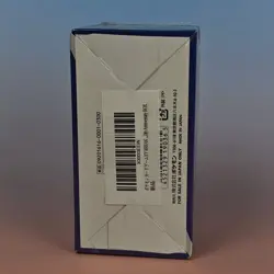 POKEMON JAPANESE 20TH ANNIVERSARY CP6 BOOSTER BOX SEALED - Image 3