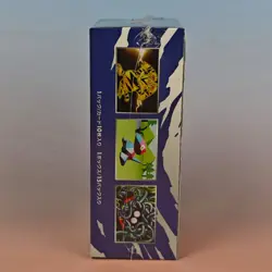 POKEMON JAPANESE 20TH ANNIVERSARY CP6 BOOSTER BOX SEALED - Image 4