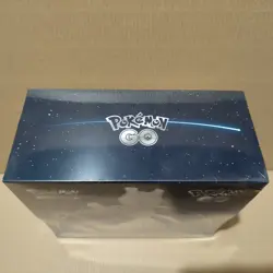 Pokemon Go Elite Trainer Box Official TCG Sealed Mewtwo ETB - Image 2