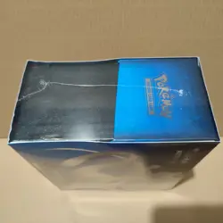 Pokemon Go Elite Trainer Box Official TCG Sealed Mewtwo ETB - Image 5