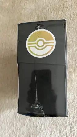 Pokemon TCG Mega Evolutions Gardevoir Elite Trainer Box ETB - Image 2
