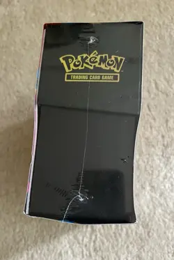 Pokemon TCG Mega Evolutions Gardevoir Elite Trainer Box ETB - Image 4