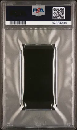 2016 POKEMON HANAFUDA MARIO PIKACHU JANUARY MARIO PIKACHU/QWILFISH PSA 10 - Image 2