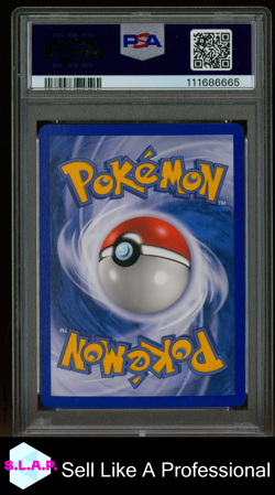CLAYDOL-HOLO HIDDEN LEGENDS POKEMON EX HIDDEN LEGENDS 2004 2 PSA 10 - Image 2