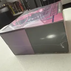 Pokemon TCG: Sword & Shield Fusion Strike ETB Elite Trainer Box Sealed - Image 2