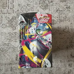 Pokemon TCG: Mega Evolution Booster Display Box (36 Packs) - Image 2