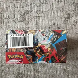 Pokemon TCG: Mega Evolution Booster Display Box (36 Packs) - Image 3