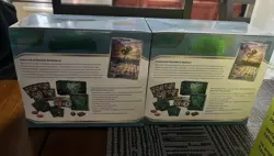 2 Pokemon Twilight Masquerade Elite Trainer Boxes NEW SEALED ETB - Image 2