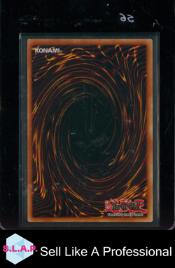GEFLUGELTER KURIBOH LV10 YU-GI-OH! CRV 1ST EDITION DEUTSCH - Image 2