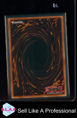 ELEMNTARHELD GAIA YU-GI-OH! ANPR 1ST EDITION DEUTSCH - Image 2