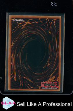 SCHICKSALS HELD DESTROYER PHOENIX ENFORCER YU-GI-OH! POTE 1ST EDITION DEUTSCH - Image 2