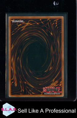 SCHICKSALSHELD DASHER YU-GI-OH! POTD 1ST EDITION DEUTSCH - Image 2