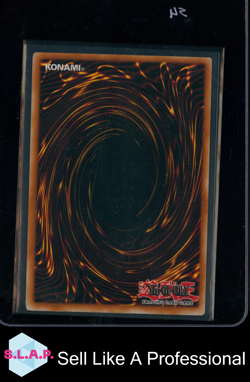 OJAMA KONIG YU-GI-OH! SOD 1ST EDITION DEUTSCH - Image 2