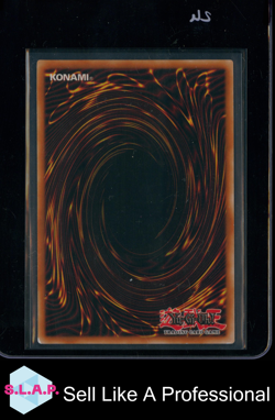TIME WIZARD YU-GI-OH! MRD 1ST EDITION ENGLISH - Image 2