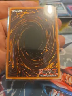 Yu-Gi-Oh! Marshmao Yummy Secret Rare DOOD-EN024 1st Edition Near Mint - Image 2