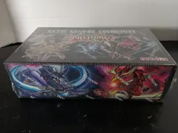 Yugioh Legendary Dragon Decks Box Set Brand New Factory Sealed - Image 3