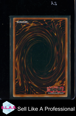 VULKANISACHER HACKSLER YU-GI-OH! FOTB 1ST EDITION DEUTSCH - Image 2