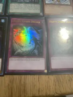 Yugioh Umi Fish Deck Core - Image 2