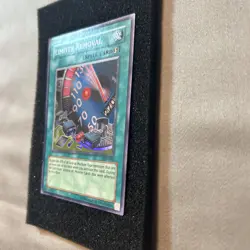 YUGIOH LIMITER REMOVAL PSV-064 SUPER (NM) - Image 2