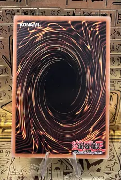 Prohibition PSV-EN039 Pharaoh's Servant (25th Anniversary Edition) Unlimited - Image 2