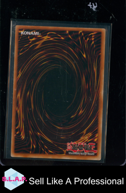 GLADIATORUNGEHEUER ALEXANDER YU-GI-OH! GLAS 1ST EDITION DEUTSCH - Image 2