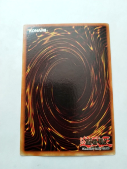 Yu-Gi-Oh! Giga-Tech Wolf Metal Raiders MRD-096 Unlimited Common - Uncirculated - Image 3