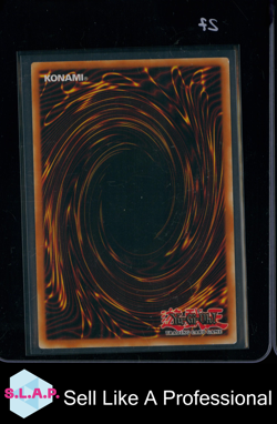 KRISTALLUNGEHEUER TOPASTIGER YU-GI-OH! FOTB 1ST EDITION DEUTSCH - Image 2