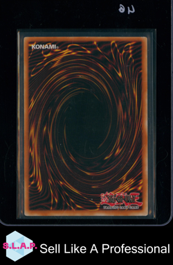 CYBER LASER DRACHE YU-GI-OH! SOI 1ST EDITION DEUTSCH - Image 2