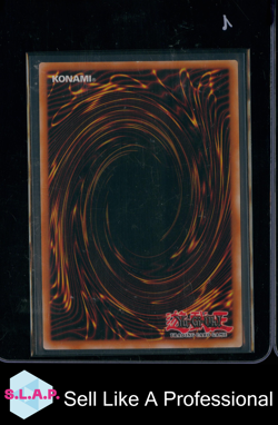 RECHTER ARM DER VERBOTENEN YU-GI-OH! LCYW 1ST EDITION DEUTSCH - Image 2