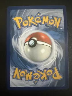 Pokemon TCG Bulbasaur Holo Card Illustration Stellar Crown Rare 143/142 - Image 2