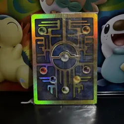 Pokemon TCG Ancient Mew Pokemon: The Movie 2000 Promo Card Sealed New!!! - Image 2